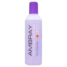 AMBRAY NAIL POLISH REMOVER