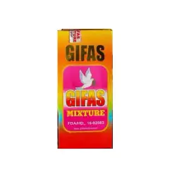 GIFAS MIXTURE