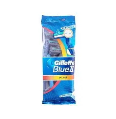 GILLETTE BLUE 2 PLUS 3s