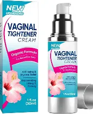 GLOBAFIRM VAGINAL TIGHTENING CREAM