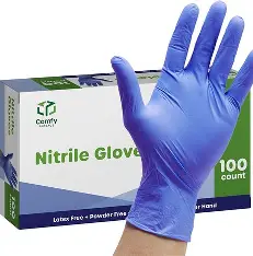 GLOVES (PACK)