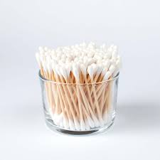 COTTON BUDS SWABS