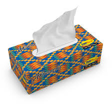 EVERPARK POCKET TISSUE