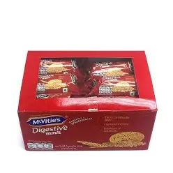 DIGESTIVE MINIS BISCUIT