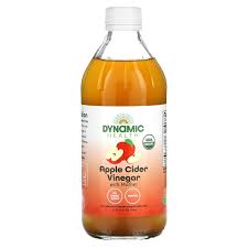 APPLE CIDER 473ml (DYNAMIC)
