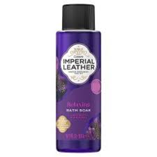 IMPERIAL LEATHER BATH 500ML