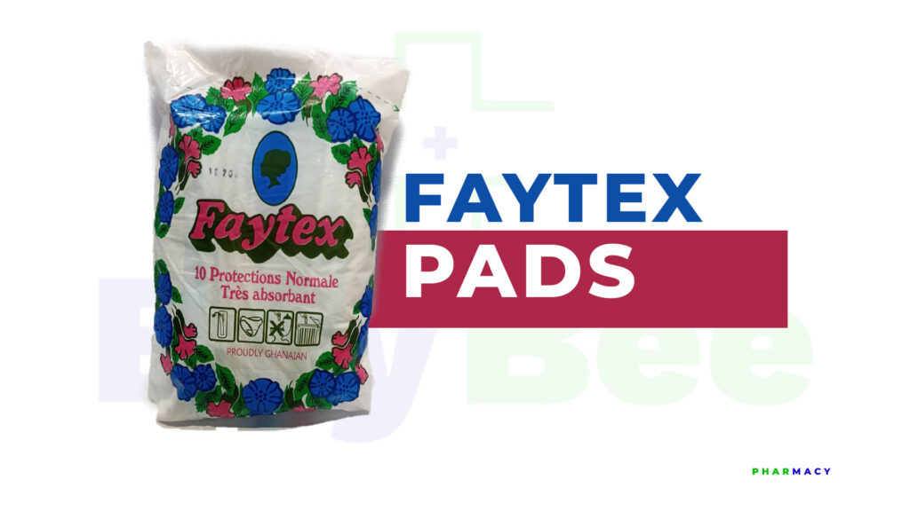 FAYTEX PAD