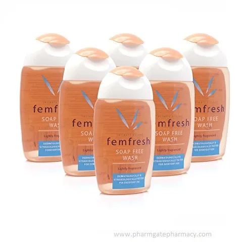 FEMFRESH INTI WASH 150ML