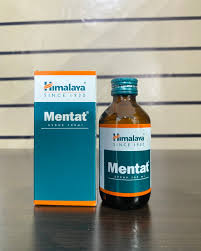 MENTAT SYRUP