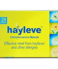 HAYLEVE TABLET