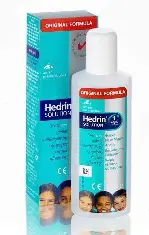 HEDRIN SOLUTION 100ML