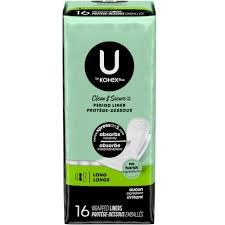 KOTEX PANTY LINER 16s