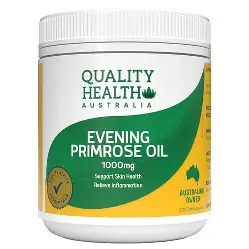 HEALTHY LIFE EVENING PRIMROSE