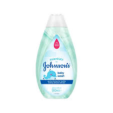 JOHNSON BABY TO -TOE WASH 500ML