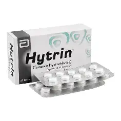 HYTRIN TABS 2MG