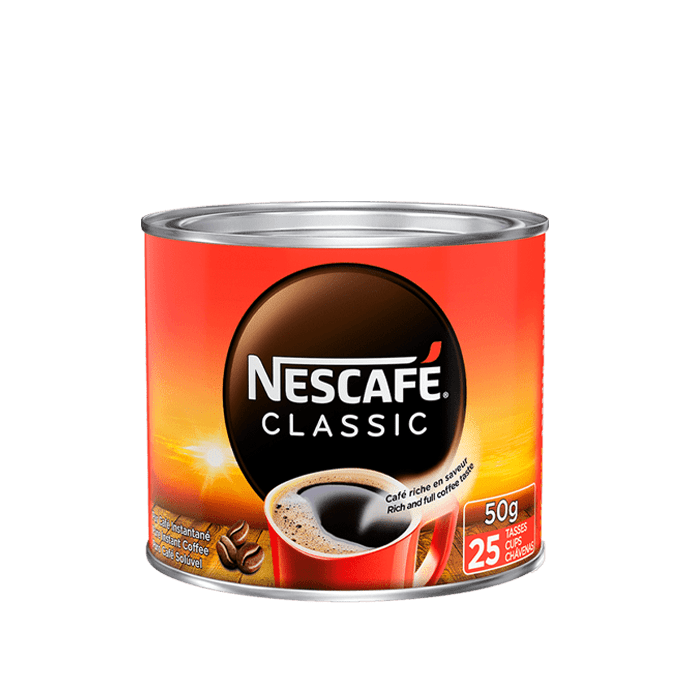 NESCAFE