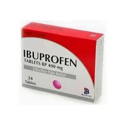 IBUPEX TABLET