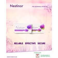 NESTINOR TAB