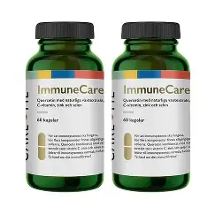 IMMUNE CARE MULTIVITAMIN