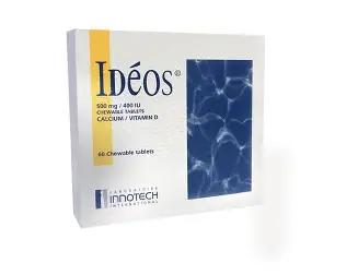 IDEOS 3.64 TABS