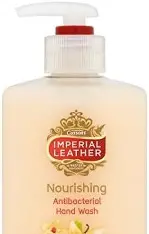 IMPERIAL LEATHER HAND WASH