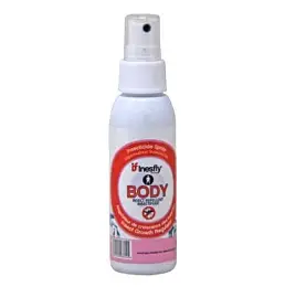 INESFLY BODY REPELLENT 100ML