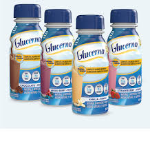 GLUCERNA DRINK