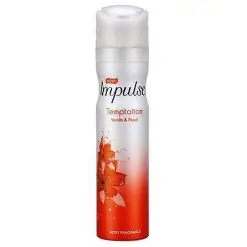 IMPULSE DEO SPRAY