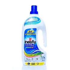 INESFLY FLOOR CLEANER