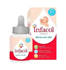 INFACOL 55/50ML SYR