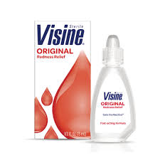 VISINE 30ML