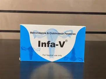 INFA-V PESSARIES