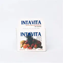 INTAVITA CAP