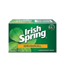 IRISH SPRING SOAP 100G