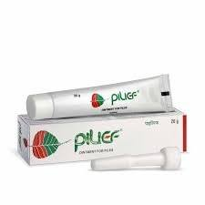 PILIEF OINTMENT
