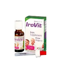 IROVIT DROPS