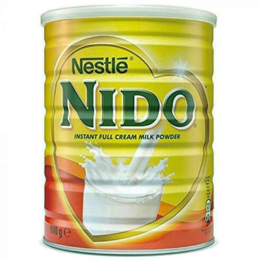 NIDO TIN ADULT
