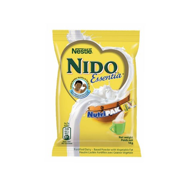 NIDO SACHET