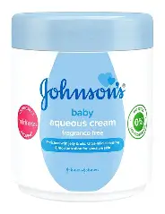 JOHNSON BABY AQUEOUS CREAM