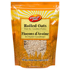 ROLLED OATS 1.1KG