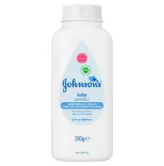 JOHNSON BABY POWDER 200G