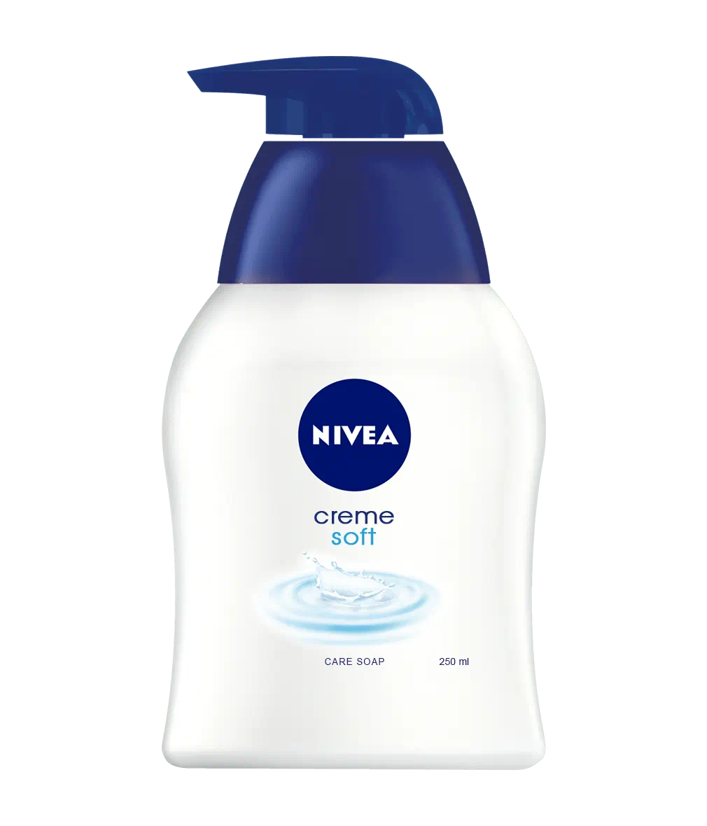 NIVEA H/WASH
