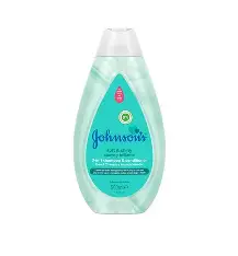 JOHNSON BABY SOFT & SHINY CONDITIONER