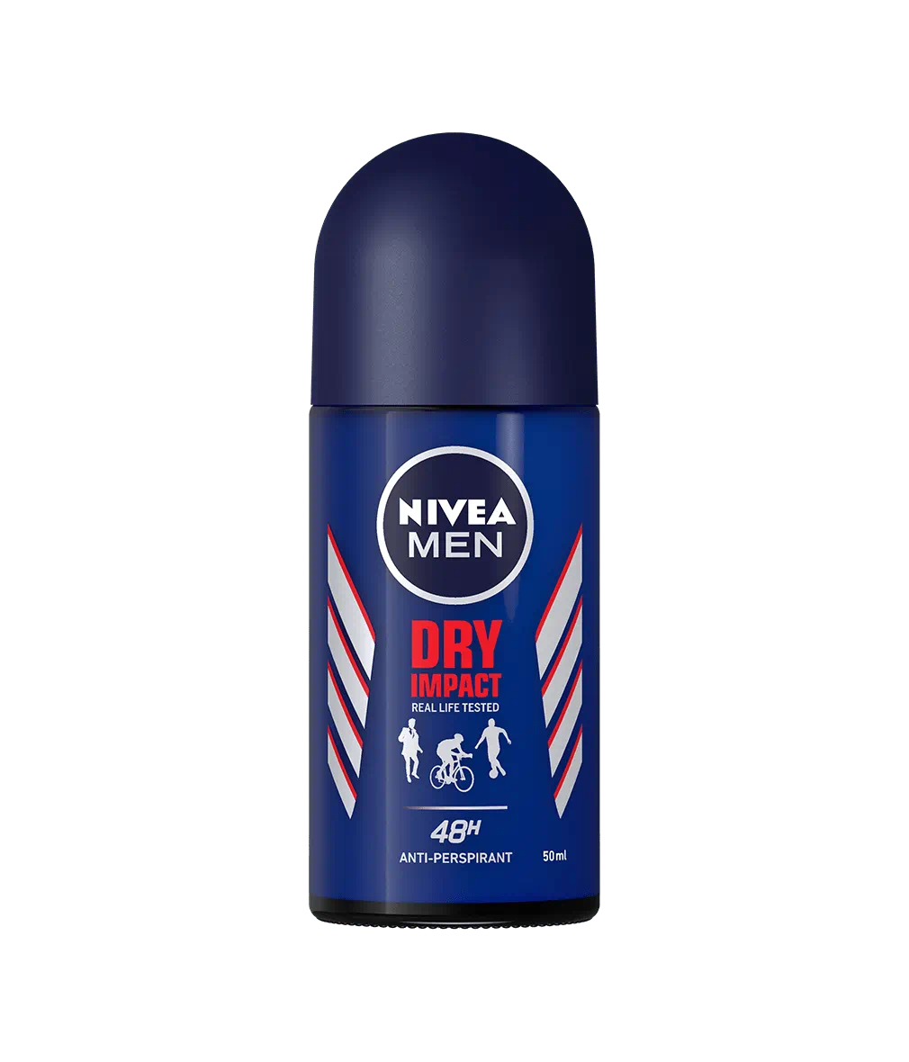 NIVEA ROLL-ON 50ML