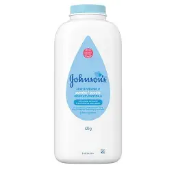 JOHNSON BABY POWDER 425