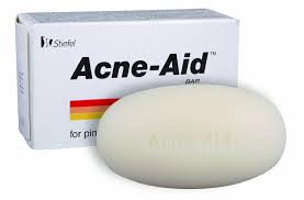 ACNE AID SOAP 100G
