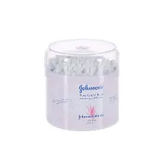 JOHNSON COTTON BUD 200G