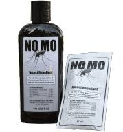 NOMO INSECT REPELLENT