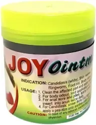 JOY OINTMENT