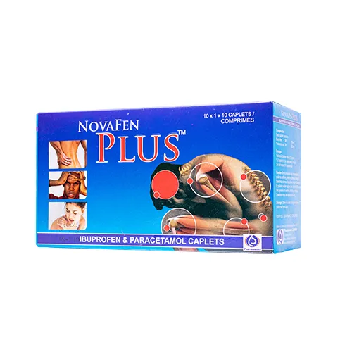NOVAFEN PLUS